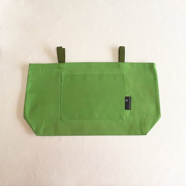 緑 green