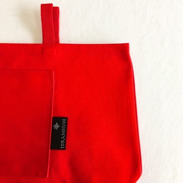 画像3: インバッグinner bag M  (3)