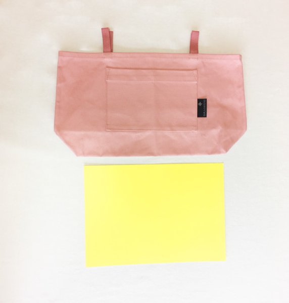 画像14: インバッグinner bag M  (14)