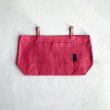 画像16: 風呂敷バッグの内袋inner bag　Sサイズ (16)