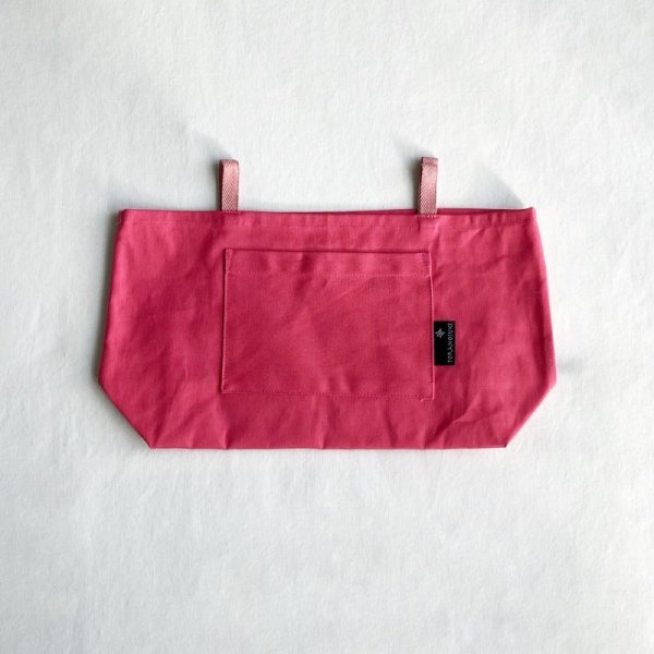 画像16: インバッグ　inner bag　S (16)