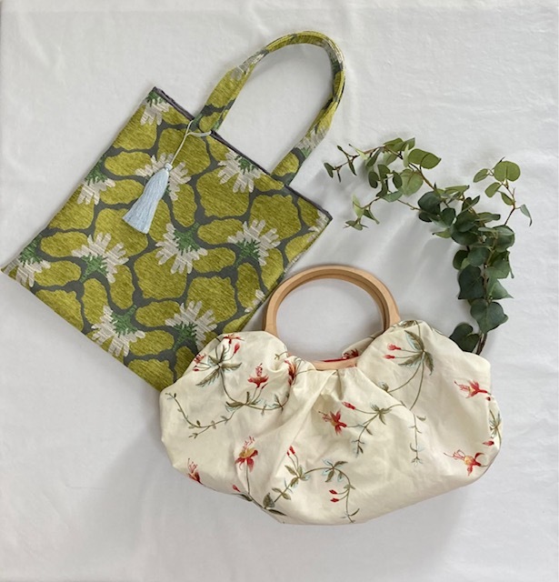 風呂敷 バッグ 浴衣 ふろしき かわいい おしゃれな風呂敷 布バック ポーチまで通販